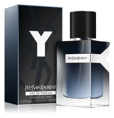 profumo yves saint laurent paris uomo|y le perfume dresses.